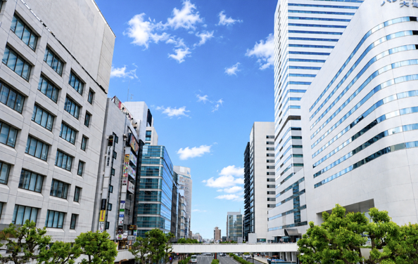 地域を想い、未来へつなぐ。